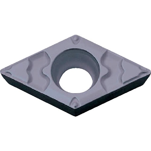 トラスコ中山 京セラ 旋削加工用チップ PVDコーティング PR1535 820-5443  (ご注文単位10個) 【直送品】