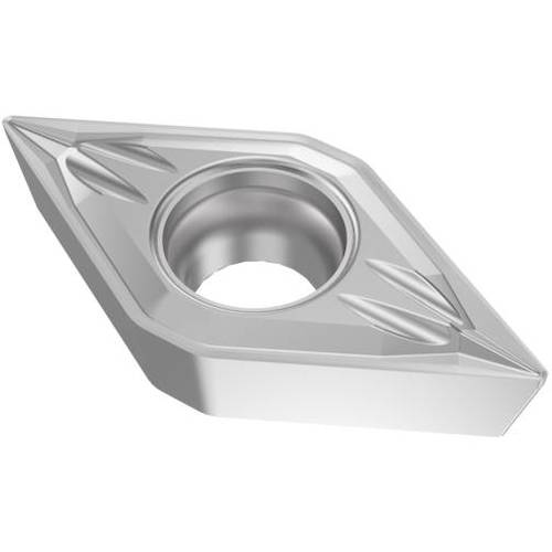 トラスコ中山 セコ 旋削 ISOポジインサート DCMT0702  TM3501 434-2652  (ご注文単位10個) 【直送品】