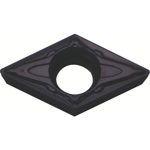 トラスコ中山 京セラ 旋削加工用チップ PVDコーティング PR1225 771-5927  (ご注文単位10個) 【直送品】