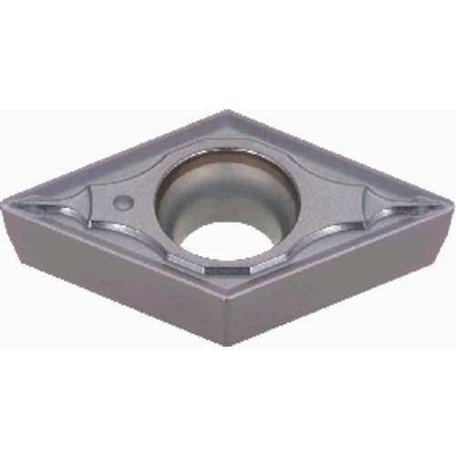 トラスコ中山 タンガロイ 旋削加工用インサート CVDコーティング T6215 433-0957  (ご注文単位10個) 【直送品】