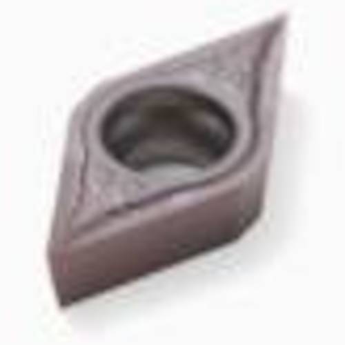 トラスコ中山 セコ 旋削 ISOポジインサート DCMT0702  TP1030 436-7409  (ご注文単位10個) 【直送品】