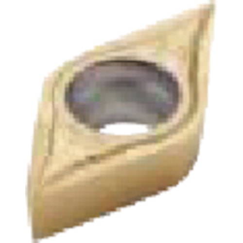 トラスコ中山 セコ 旋削ISOポジインサート（超硬／サーメット） CP500 484-2127  (ご注文単位10個) 【直送品】