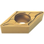 トラスコ中山 MOLDINO バイト用インサート DCMT070208－JQ HG8025 428-5557  (ご注文単位10個) 【直送品】