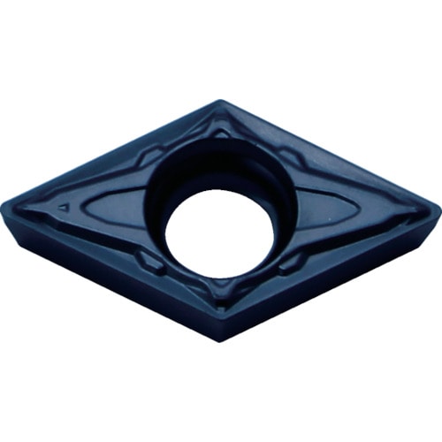 トラスコ中山 京セラ 旋削加工用チップ PVDコーティング PR1535 820-5459  (ご注文単位10個) 【直送品】