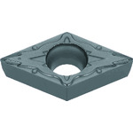 トラスコ中山 タンガロイ 旋削加工用インサート PVDコーティング AH725 701-0184  (ご注文単位10個) 【直送品】