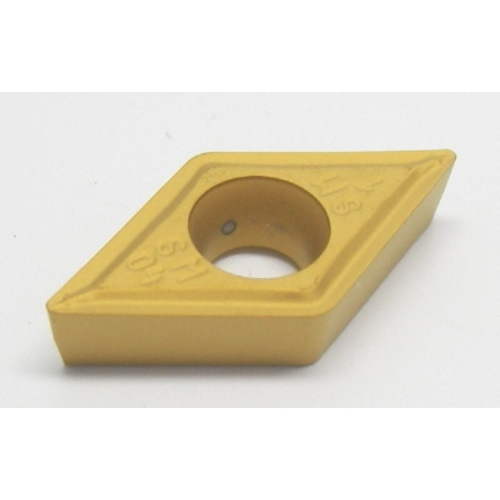 トラスコ中山 イスカル ISOターン チップ DCMT／DCGT－SM IC9250 338-4926  (ご注文単位10個) 【直送品】