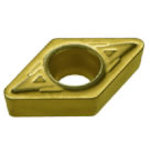 トラスコ中山 三菱 旋削鋼軽切削用SVブレーカ付インサート CVDコーティング UE6020 225-9184  (ご注文単位10個) 【直送品】