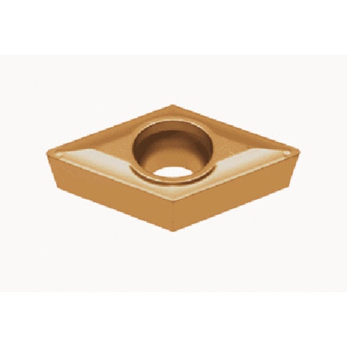 トラスコ中山 タンガロイ 旋削加工用インサート サーメット NS9530 708-5770  (ご注文単位10個) 【直送品】