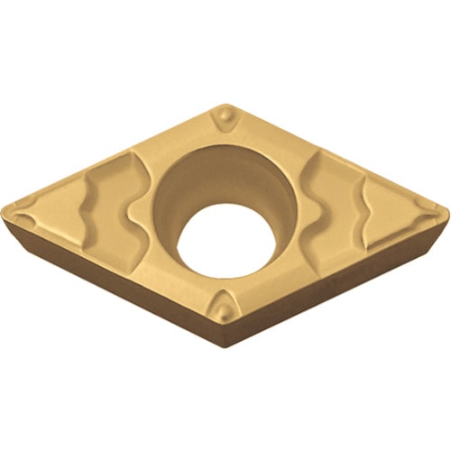 トラスコ中山 京セラ 旋削加工用チップ PVDコーティング PR930 647-6015  (ご注文単位10個) 【直送品】