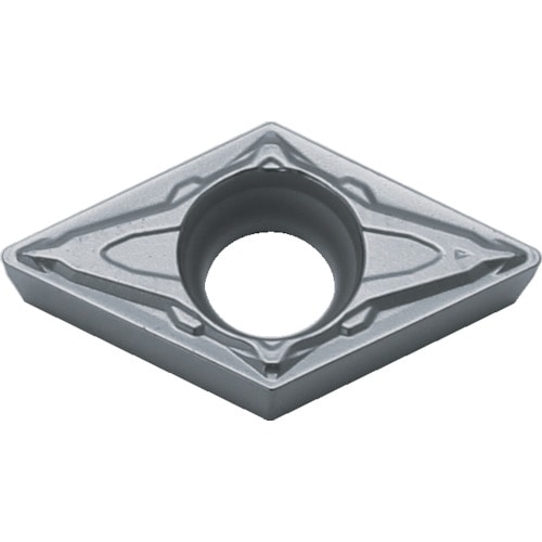 トラスコ中山 京セラ 旋削加工用チップ PVDコーティング PR1725 215-1490  (ご注文単位10個) 【直送品】