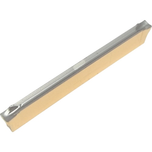 トラスコ中山 イスカル ドゥーグリップ 突っ切り加工用チップ DGN-J-XL IC808 621-8521 (ご注文単位10個) 【直送品】