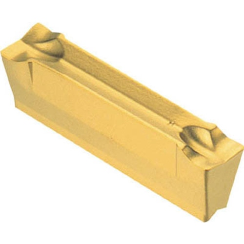 トラスコ中山 イスカル ドゥーグリップ 突っ切り加工用チップ DGN/DGNM-J/JS/JT IC908 203-4662 (ご注文単位10個) 【直送品】