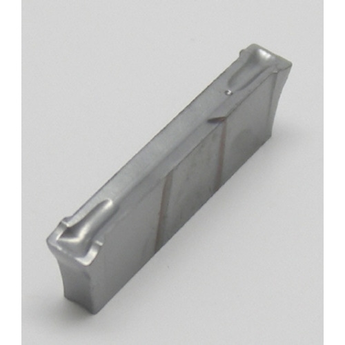 トラスコ中山 イスカル ドゥーグリップ 突っ切り加工用チップ DGNーUA/UT IC328 145-8868 (ご注文単位10個) 【直送品】