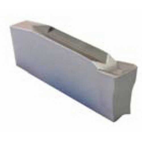 トラスコ中山 イスカル ドゥーグリップ 突っ切り加工用チップ DGN／DGNC／DGNM－C IC328 338-5108  (ご注文単位10個) 【直送品】