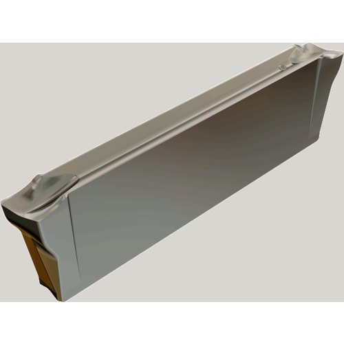 トラスコ中山 イスカル ドゥーグリップ 突っ切り加工用チップ DGR／LーJ／JS－D IC1030 339-2312  (ご注文単位10個) 【直送品】