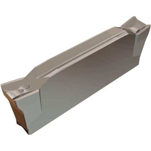 トラスコ中山 イスカル ドゥーグリップ 突っ切り加工用チップ DGR／LーC－D IC1030 239-5910  (ご注文単位10個) 【直送品】