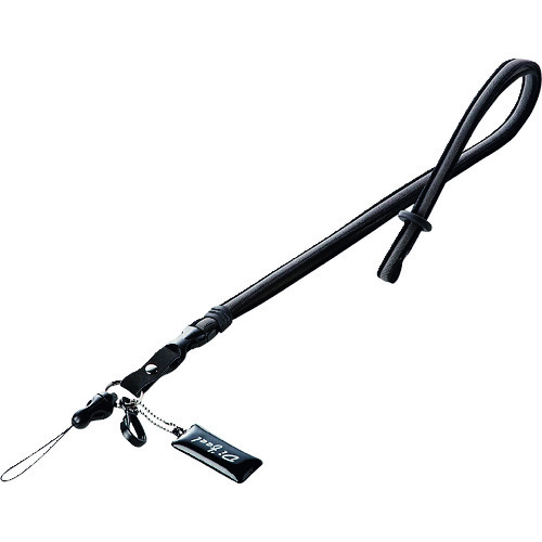 トラスコ中山 SANWA ネックストラップ(トリプルコード) 201-1901 (ご注文単位1個) 【直送品】