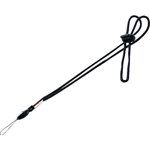 トラスコ中山 SANWA ネックストラップ(細紐) 200-5490 (ご注文単位1個) 【直送品】