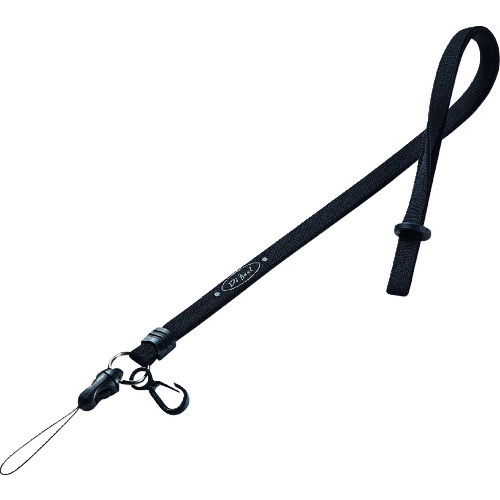 トラスコ中山 SANWA ネックストラップ(10mm幅) 202-7494 (ご注文単位1個) 【直送品】