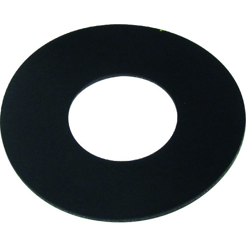 トラスコ中山 ULVAC ダイアフラム DA－20D／40S 152-7114  (ご注文単位1個) 【直送品】