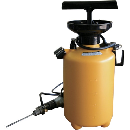 トラスコ中山 ミヤナガ ミストダイヤドリル用 簡易湿式セット 811-3150 (ご注文単位1本) 【直送品】