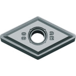 トラスコ中山 京セラ 超耐熱合金加工用インサート PVDコーティング PR120S 558-1114  (ご注文単位10個) 【直送品】