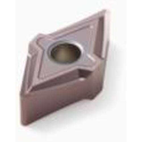 トラスコ中山 セコ 旋削 ISOネガインサート DNMG1506 TH1000 TH1000 429-2451  (ご注文単位10個) 【直送品】