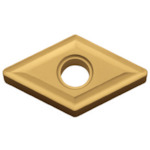 トラスコ中山 京セラ 旋削加工用チップ CVDコーティング CA515 547-0358（ご注文単位10個）【直送品】