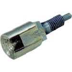 トラスコ中山 MAX 乾式静音ドリル専用ビット φ16.5mm 811-0988 (ご注文単位1本) 【直送品】