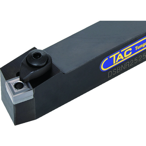 トラスコ中山 タンガロイ 外径用TACバイト 350-3895  (ご注文単位1個) 【直送品】