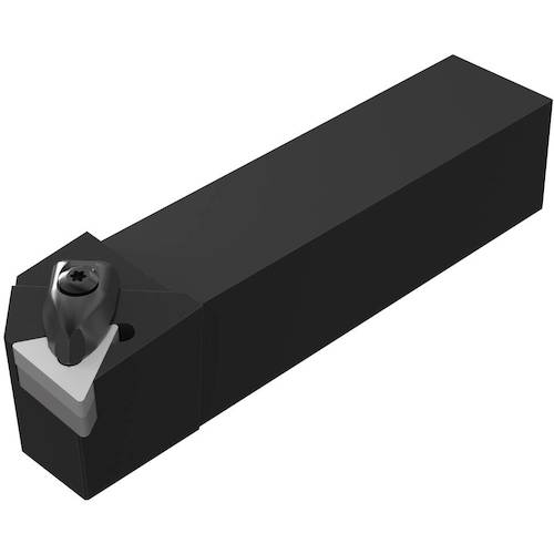 トラスコ中山 セコ 旋削    ISO標準ホルダー 489-6083  (ご注文単位1個) 【直送品】