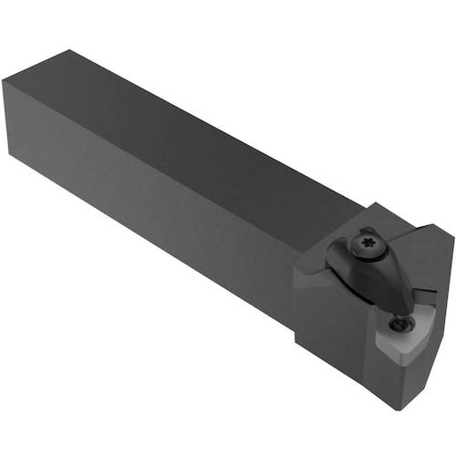 トラスコ中山 セコ 旋削 ISO標準ホルダー DWLNL・ 434-4395 (ご注文単位1個) 【直送品】