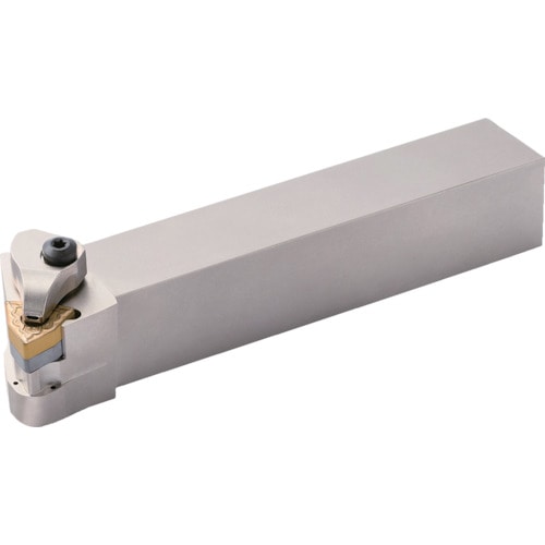 トラスコ中山 京セラ 外径・端面加工用ホルダ DWLN-JCT 272-9714 (ご注文単位1本) 【直送品】