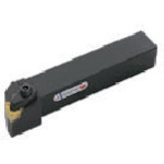 トラスコ中山 三菱 外径・端面加工用 DWLN形ダブルクランプ式バイトホルダ WN形インサート対応 716-3177 (ご注文単位1個) 【直送品】