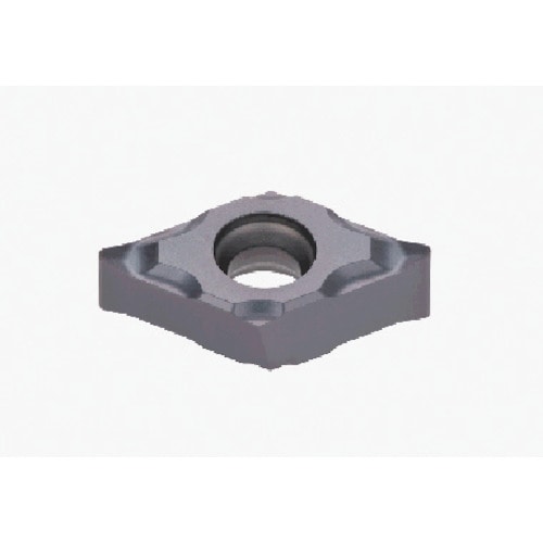 トラスコ中山 タンガロイ 旋削加工用インサート 超硬合金 KS05F 708-8531 (ご注文単位10個) 【直送品】