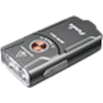 トラスコ中山 FENIX 充電式LEDライト E03R V2.0 グレー 595-2960 (ご注文単位1個) 【直送品】