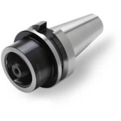 トラスコ中山 セコ BT40 2面拘束 Captoアダプタホルダ 429-2641 (ご注文単位1個) 【直送品】