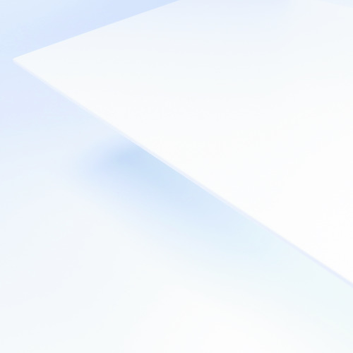 トラスコ中山 アクリサンデー FOREX白300mmx450mmx2mm 197-1620 (ご注文単位1枚) 【直送品】