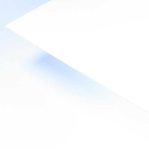 トラスコ中山 アクリサンデー FOREX白200mmx300mmx1mm 197-1543 (ご注文単位1枚) 【直送品】