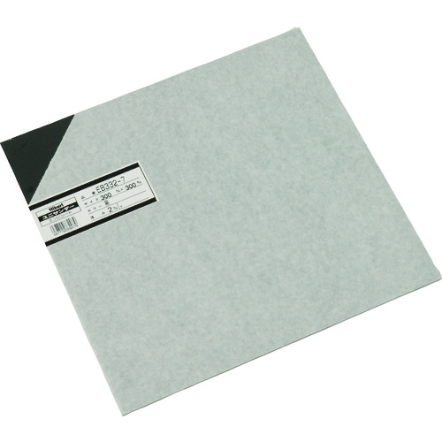 トラスコ中山 光 エンビ板 黒 2×300×300mm 216-2159 (ご注文単位1枚) 【直送品】