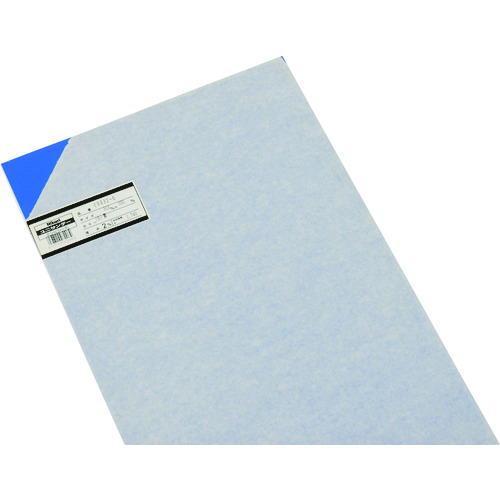 トラスコ中山 光 エンビ板 青 2×910×300mm 215-4341 (ご注文単位1枚) 【直送品】