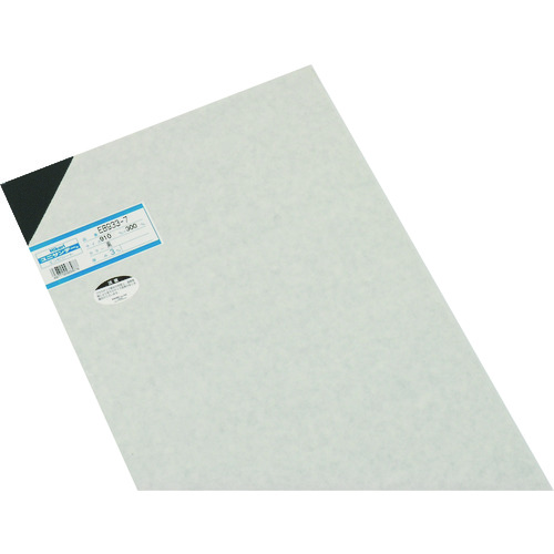 トラスコ中山 光 エンビ板 黒 3×910×300mm 215-9039 (ご注文単位1枚) 【直送品】