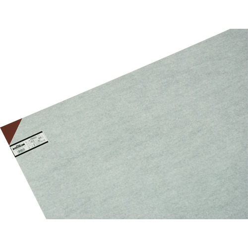 トラスコ中山 光 エンビ板スモーク透明2×910×900mm 215-5905 (ご注文単位1枚) 【直送品】