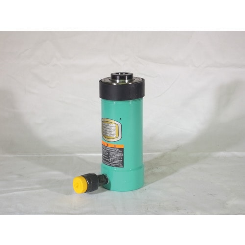 トラスコ中山 OJ パワージャッキEC形Sタイプ 851-9861 (ご注文単位1台) 【直送品】