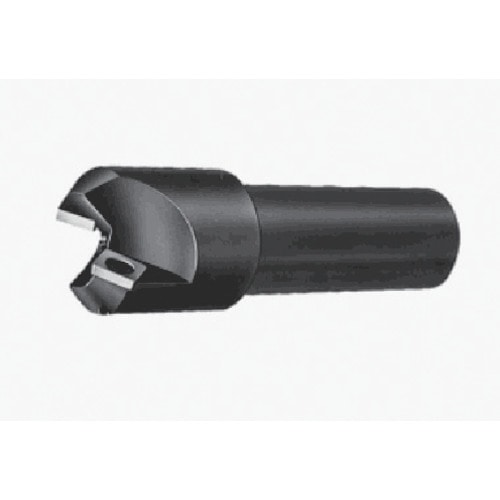 トラスコ中山 タンガロイ ねじ止め式 面取りカッタ ECP4400R 350-8072  (ご注文単位1個) 【直送品】