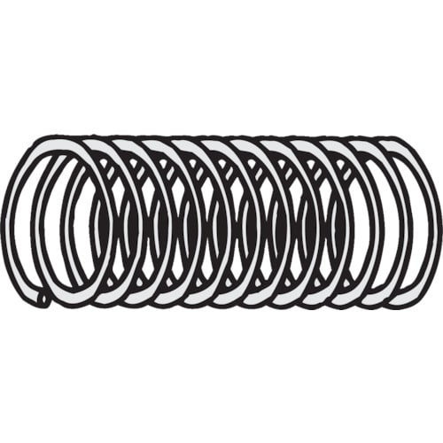 トラスコ中山 TONE EM214 インナーソケットスプリング S26 105-8191  (ご注文単位1個) 【直送品】