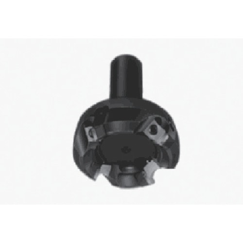 トラスコ中山 タンガロイ くさび止め式柄付きカッタ EMD4400RI 350-8137  (ご注文単位1個) 【直送品】