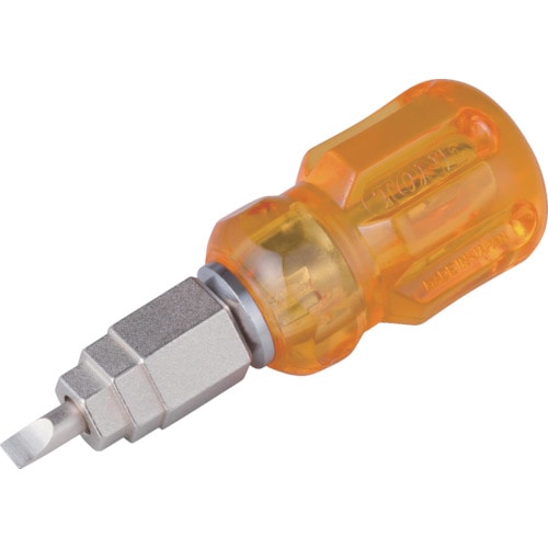 トラスコ中山 TONE EMD5 ソケットセットドライバ Mシリーズ 105-8151 (ご注文単位1本) 【直送品】