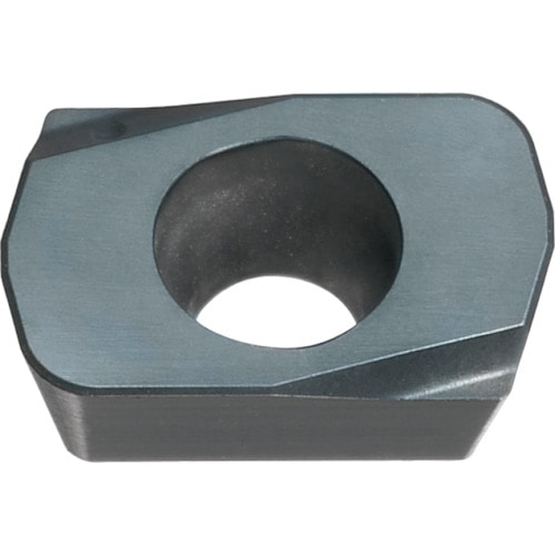 トラスコ中山 ダイジェット QMミル用チップ DH102 828-0328 (ご注文単位10個) 【直送品】