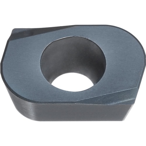 トラスコ中山 ダイジェット QMミル用チップ JC8118 175-2707 (ご注文単位10個) 【直送品】